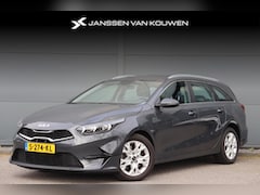 Kia Cee'd Sportswagon - Ceed 1.0 T-GDi MHEV DynamicLine / Automaat / Navigatie / Apple Carplay / Climate Control