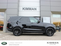 Land Rover Discovery - Si4 SE 7persoons | Panorama dak | Dealeronderhouden