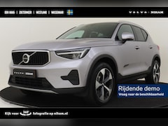 Volvo XC40 - B3 (M-HYBRID) CORE BUSINESS EDITION -HARMAN/KARDON|BLIS|360°CAM|ADAP.CRUISE|PRIVACY.GLAS|1