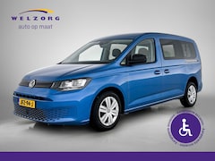 Volkswagen Caddy Maxi - 1.5 TSI Life Direct leverbaar Rolstoelauto