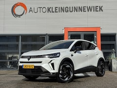 Renault Captur - 1.3 mild hybrid 160 techno / Camera / Andorid Auto/Applecarplay / Cruise Control Adaptief