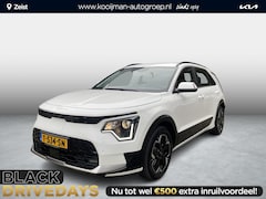 Kia Niro EV - DynamicLine 64.8 kWh