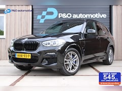 BMW X3 - xDrive30e High Executive M Sport - PANO - TREKHAAK