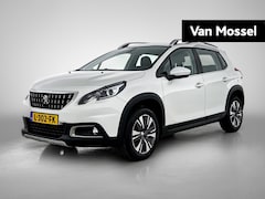 Peugeot 2008 - 1.2 PureTech Allure