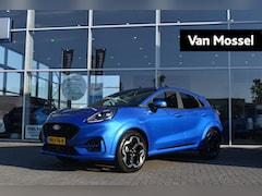 Ford Puma - 1.0 EcoBoost Hybrid ST-Line X | Climate Control | Cruise Control | Winterpakket | Bang & O