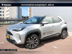 Toyota Yaris Cross - 1.5 Hybrid 115 First Edition Automaat BSM, Parkeersensoren , Apple Carplay Android Auto, S