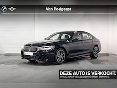 BMW 5-serie - Sedan 530e Business Edition Plus | Selections