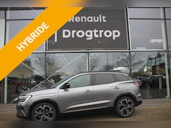 Renault Austral - 200PK-FULL HYBRID-ESPRIT ALPINE-17DKM-NIEUW