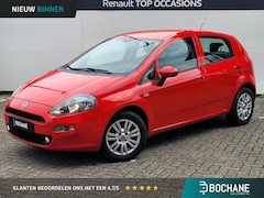 Fiat Punto Evo - 0.9 TwinAir Edizione Cool | Parkeersensoren | Cruise Control | Goed Onderhouden | Airco