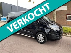 Ford Transit Custom - 270 2.2 TDCI L1H1 Trend * Airco * Navigatie * PDC * Camera * Cruise Control * APK 30-4-202