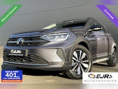 Volkswagen Taigo - 1.0 TSI Life GOAL Edition 4400KM NIEUW