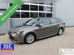 Toyota Corolla Touring Sports - Hybrid 140 Active 1e Eig | NL Auto | Boekjes