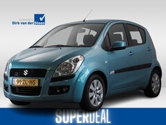 Suzuki Splash - 1.2 Exclusive