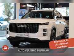 Jaecoo 7 - PHEV AVB Black Edition | 20" zwarte velgen | all-season Selective Automaat, 1500 KG trekge