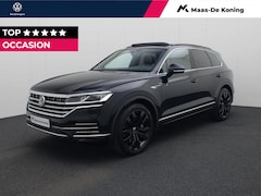 Volkswagen Touareg - 3.0 TSi 280kW/381PK 4MOTION R Elegance · Panoramadak · Leder · Luchtvering · TOPDEAL