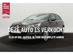 Citroën C4 - BWJ 2015 1.2 131 PK PureTech Business NW APK | TREKHAAK / NAVI / CLIMA / CRUISE / LMV / PD