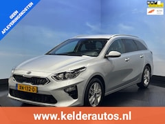 Kia Cee'd Sportswagon - Ceed 1.0 T-GDi DynamicPlusLine Navi | Clima |Camera |Stoel / Stuur verwarming