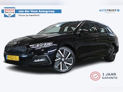 Skoda Octavia Combi - 1.0 TSI Sport Business | Incl. 12 maanden garantie | Cruise control | Climate control | Ap