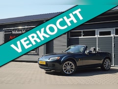 Mazda MX-5 - 1.8 Exclusive AIRCO 17 INCH APK 03-2026