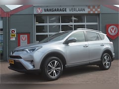 Toyota RAV4 - 2.0 Dynamic 4WD AUTOMAAT 12 mnd garantie