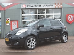 Toyota Yaris - Daihatsu/1.3 AUTOMAAT 12 mnd. gar