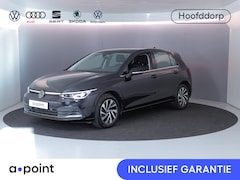 Volkswagen Golf - 1.4 eHybrid Style 204 pk Automaat (DSG) | Navigatie | Parkeersensoren | Autom. airco (3 zo