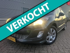 Peugeot 308 SW - 1.6 THP XT 1ste Eigenaar-Complete onderhouds historie aanwezig. Airco-Cruise controle-Stoe