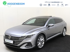 Volkswagen Arteon Shooting Brake - 1.4 TSI eHybrid R-Line Business+ | Panoramadak | Trekhaak | Adaptieve demping | Dodehoek d