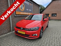 Volkswagen Polo - 1.0 TSI Comfortline