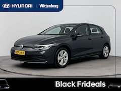 Volkswagen Golf - 1.5 eTSI Style Aut. 150pk | Stoelverwarming | Navigatie | Parkeersensoren | Lm-wielen |