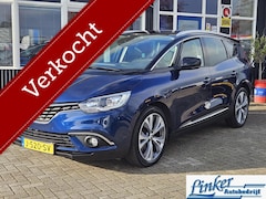Renault Grand Scénic - 1.3 TCe Intens 7p NL-AUTO GEEN EXTRA KOSTEN