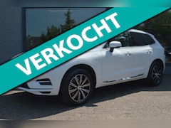 Volvo XC60 - 2.0 Recharge T8 AWD Inscription | Panoramadak | Trekhaak | Stoel- en stuurverwarming