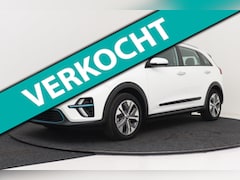 Kia e-Niro - DynamicLine 64 kWh | 3-Fase | Org NL | Breed Navi | Camera | Adap. Cruise | CarPlay | Keyl