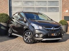 Opel Karl - 1.0 Rocks, Stoel verwarming / Incl Winterbanden op Velg,