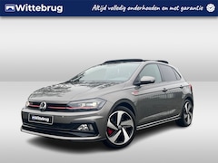 Volkswagen Polo - 2.0 TSI GTI / Panorama dak / Full Led / 17 Inch / Virtual Cockpit / Camera / Climate contr