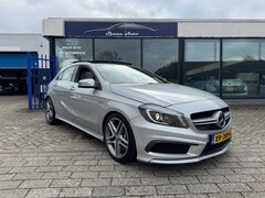Mercedes-Benz A-klasse - AMG 45 4MATIC+ | PANO | AUT 7 | CLIMATE | CAMERA