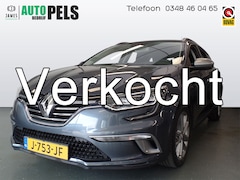 Renault Mégane Estate - 1.3 TCe GT-Line Automaat, Navigatie, Clima controle, Cruise controle, Sportstoelen, Led/Xe