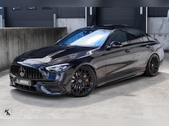 Mercedes-Benz C-klasse - 300 AMG Line
