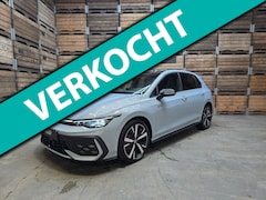 Volkswagen Golf - 1.5 eHybrid GTE FL IQ Pano Leder"vienna" HUD Navi Ad cruise 360 LM