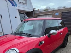 MINI One - 1.6 Pepper