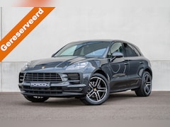 Porsche Macan - 2.0 / 245 Pk