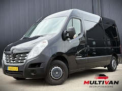 Renault Master - T35 2.3 dCi L2H2 145pk | MARGE | Navigatie | Camera | Trekhaak | Airco | Cruise control |