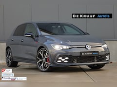 Volkswagen Golf - GTI