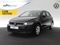 Volkswagen Polo - Edition 1.0 TSI 95 pk