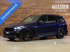 BMW X5 - xDrive45e M-Sport|Individual|M-Seats|Schermen|Skylounge|