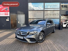 Mercedes-Benz E-klasse Estate - 400 4MATIC Prestige Plus AMG LINE