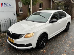 Skoda Octavia - 1.0 TSI Greentech Sport Business
