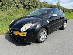 Alfa Romeo MiTo - 1.4 Zeer nette auto goed onderhouden 3 deurs met nette kilometer stand