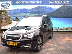 Subaru Forester - 2.0i 150pk AWD CVT EyeSight Premium