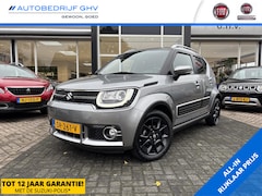 Suzuki Ignis - 1.2 Dualjet 90pk Smart Hybrid Stijl | Trekhaak |